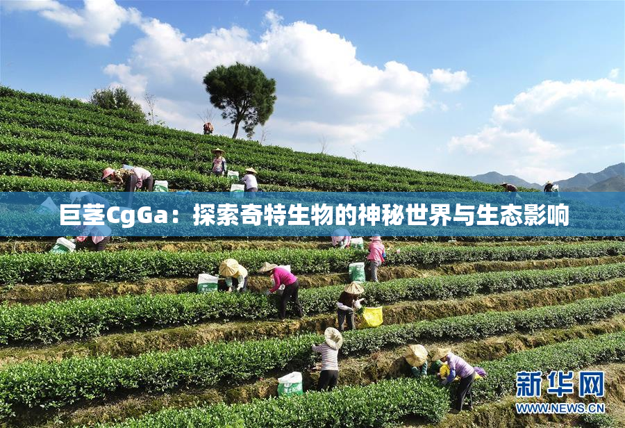 巨茎CgGa：探索奇特生物的神秘世界与生态影响