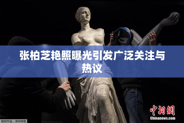张柏芝艳照曝光引发广泛关注与热议