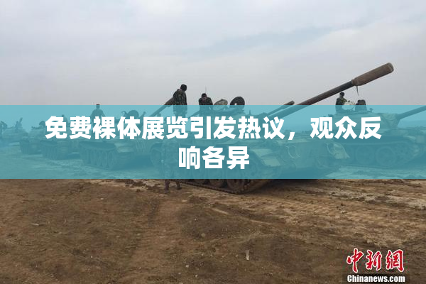 免费裸体展览引发热议，观众反响各异