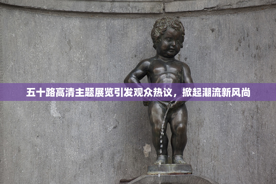 五十路高清主题展览引发观众热议，掀起潮流新风尚