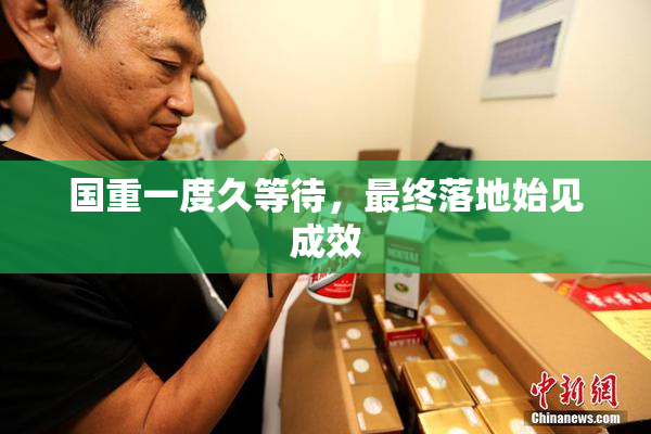 国重一度久等待，最终落地始见成效