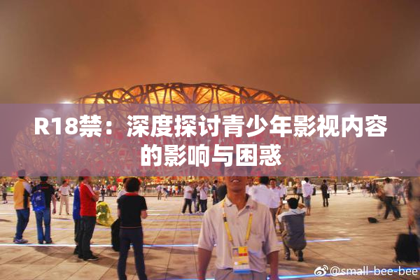 R18禁：深度探讨青少年影视内容的影响与困惑