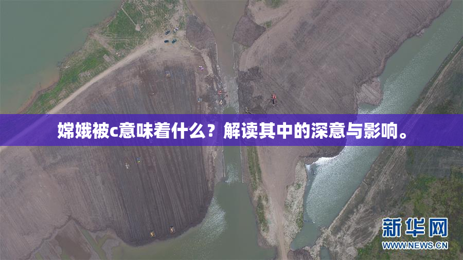 嫦娥被c意味着什么？解读其中的深意与影响。