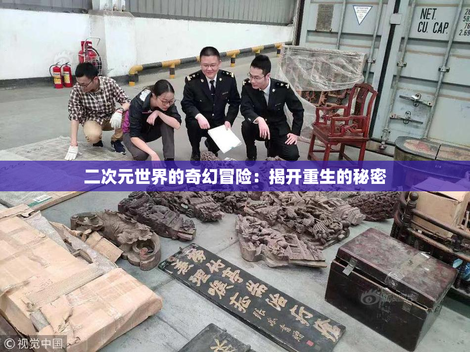 二次元世界的奇幻冒险：揭开重生的秘密
