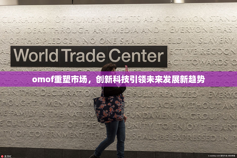 omof重塑市场，创新科技引领未来发展新趋势