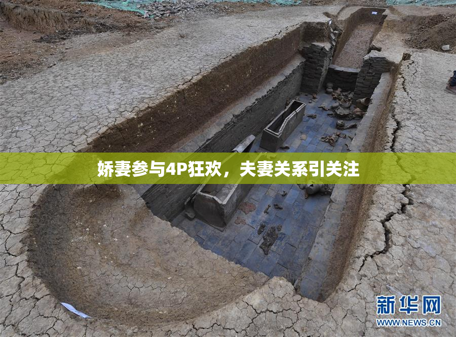 娇妻参与4P狂欢，夫妻关系引关注
