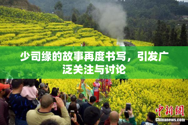 少司缘的故事再度书写，引发广泛关注与讨论