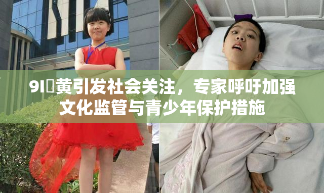9I婬黄引发社会关注，专家呼吁加强文化监管与青少年保护措施