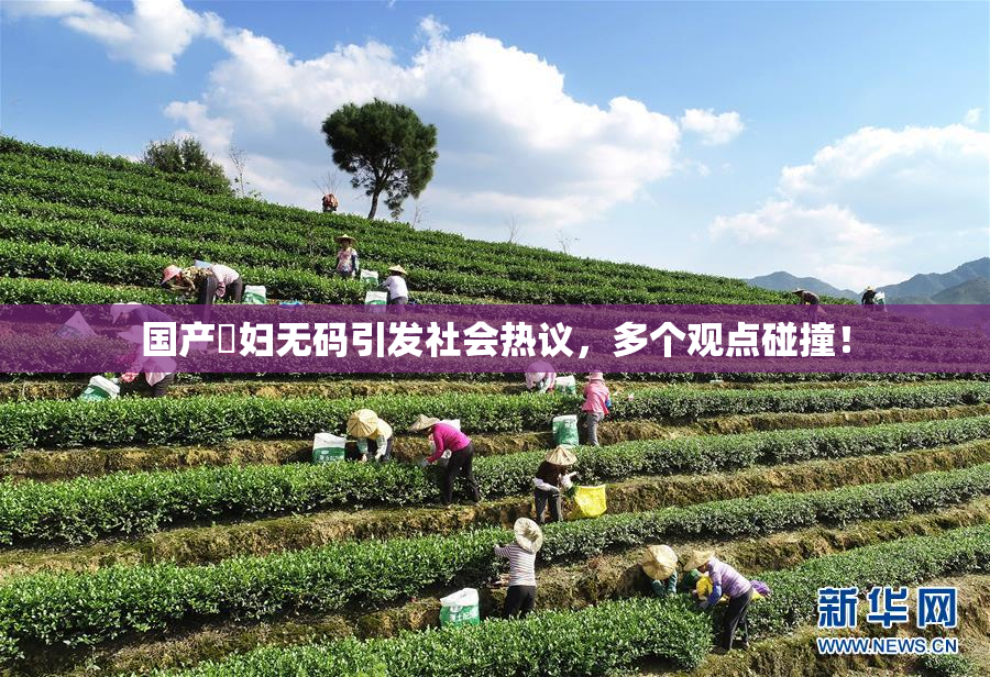 国产婬妇无码引发社会热议，多个观点碰撞！