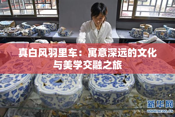 真白风羽里车：寓意深远的文化与美学交融之旅