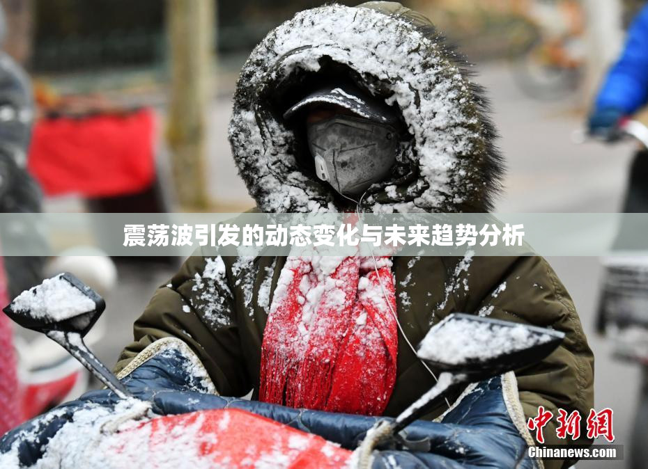 震荡波引发的动态变化与未来趋势分析