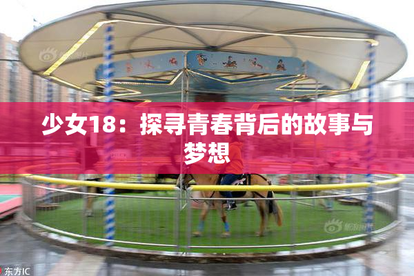 少女18：探寻青春背后的故事与梦想