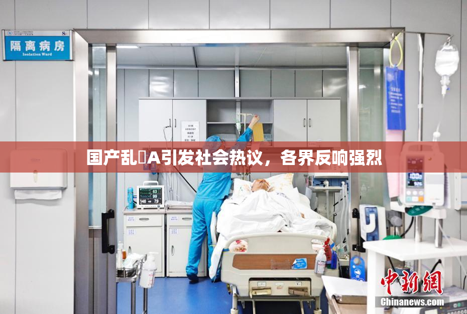 国产乱婬A引发社会热议，各界反响强烈