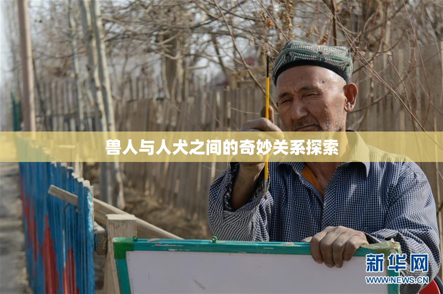 兽人与人犬之间的奇妙关系探索