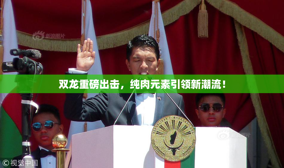 双龙重磅出击，纯肉元素引领新潮流！
