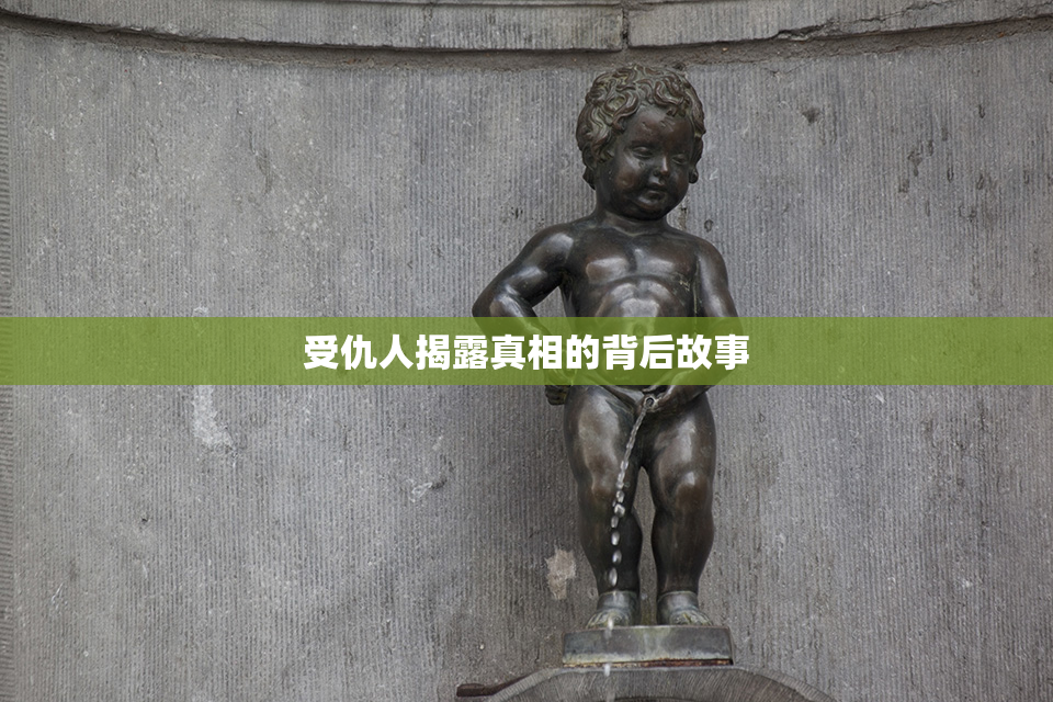 受仇人揭露真相的背后故事