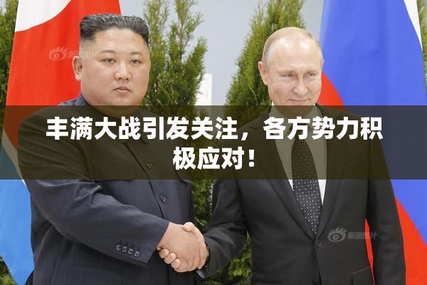 丰满大战引发关注，各方势力积极应对！