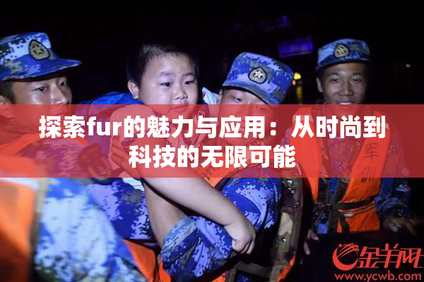 探索fur的魅力与应用：从时尚到科技的无限可能