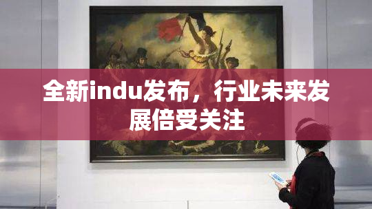 全新indu发布，行业未来发展倍受关注