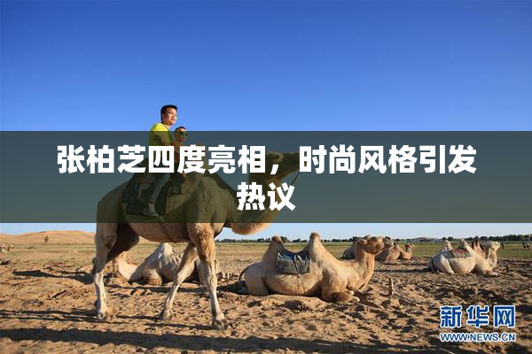 张柏芝四度亮相，时尚风格引发热议