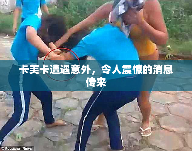 卡芙卡遭遇意外，令人震惊的消息传来