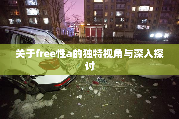 关于free性a的独特视角与深入探讨