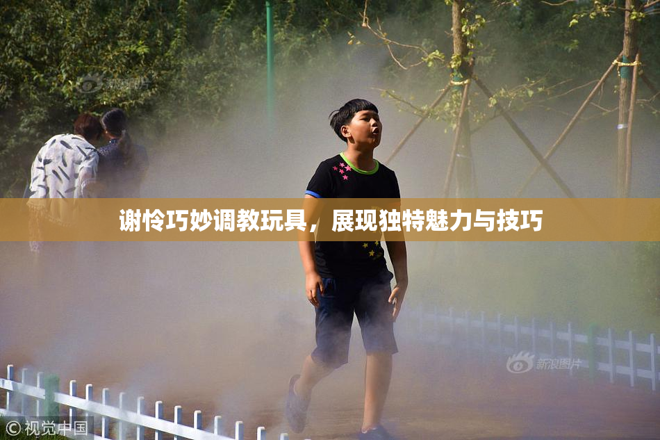谢怜巧妙调教玩具，展现独特魅力与技巧