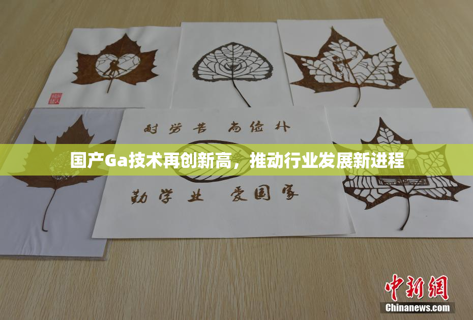 国产Ga技术再创新高，推动行业发展新进程