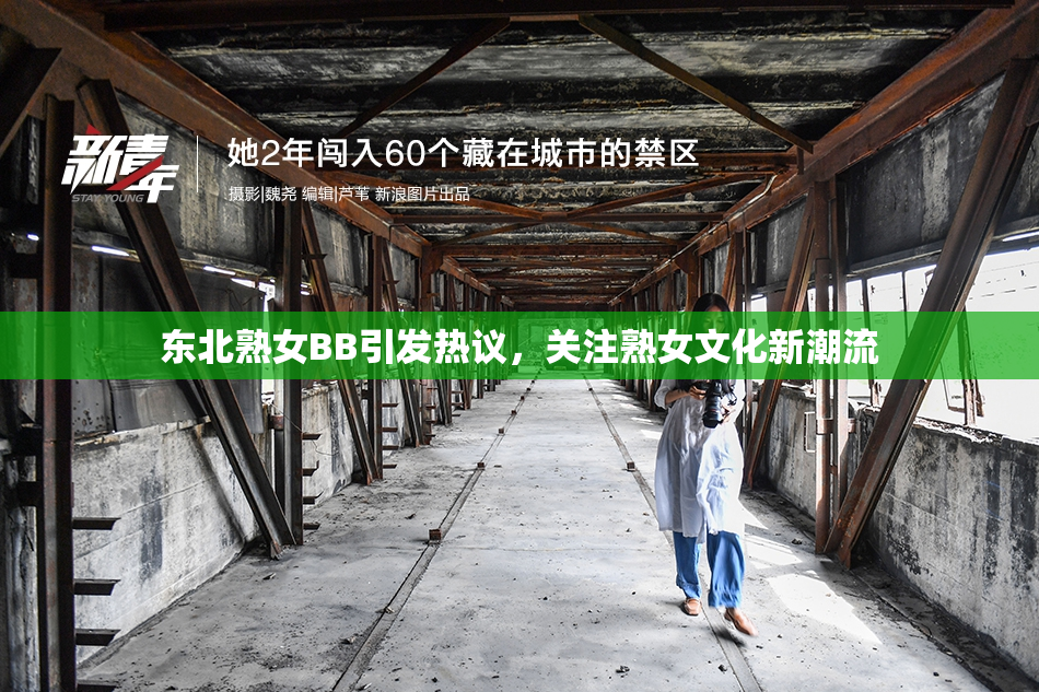 东北熟女BB引发热议，关注熟女文化新潮流