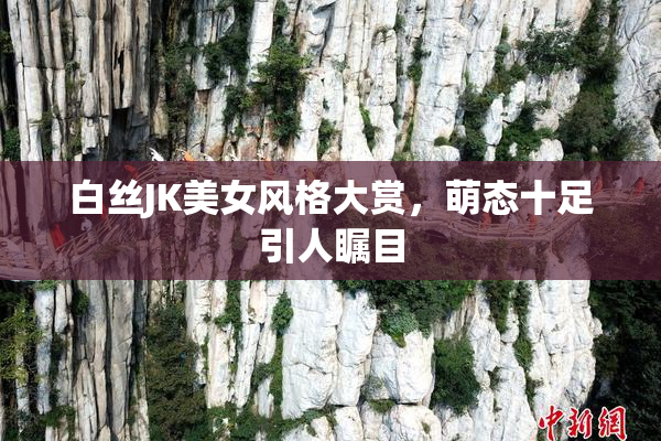 白丝JK美女风格大赏，萌态十足引人瞩目