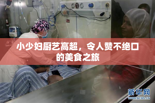 小少妇厨艺高超，令人赞不绝口的美食之旅