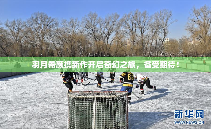 羽月希颜携新作开启奇幻之旅，备受期待！