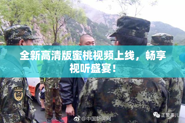 全新高清版蜜桃视频上线，畅享视听盛宴！