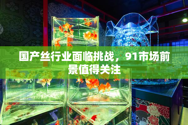 国产丝行业面临挑战，91市场前景值得关注
