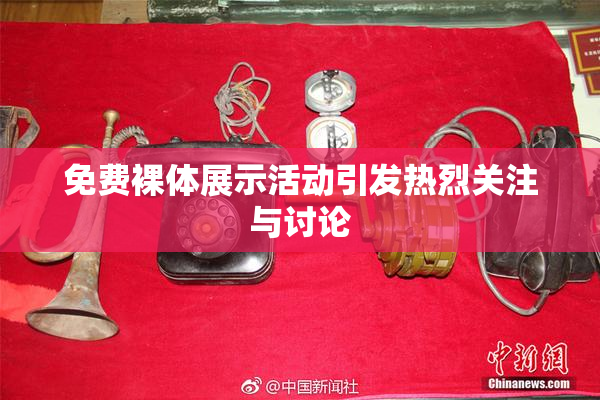 免费裸体展示活动引发热烈关注与讨论