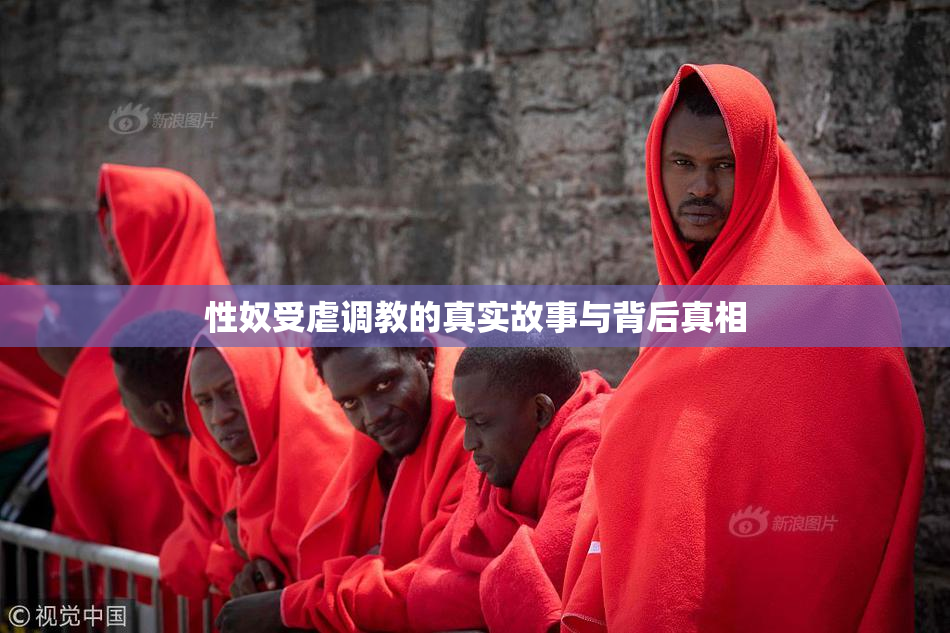 性奴受虐调教的真实故事与背后真相