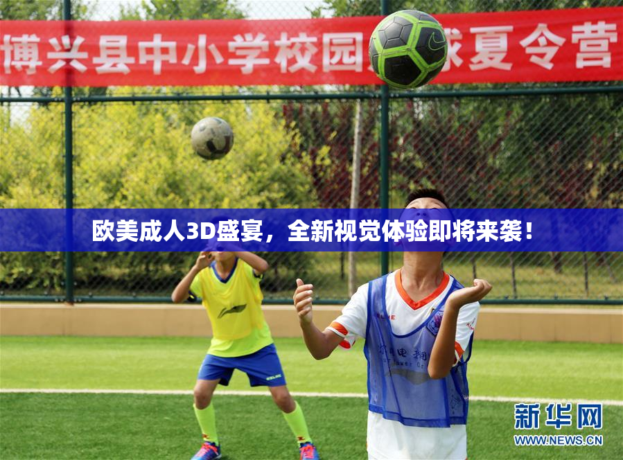 欧美成人3D盛宴，全新视觉体验即将来袭！