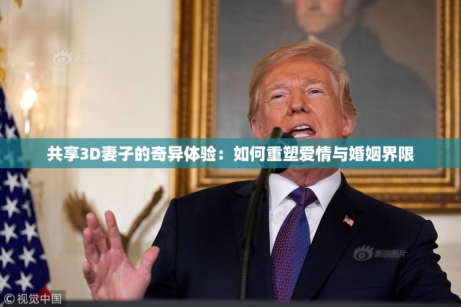共享3D妻子的奇异体验：如何重塑爱情与婚姻界限