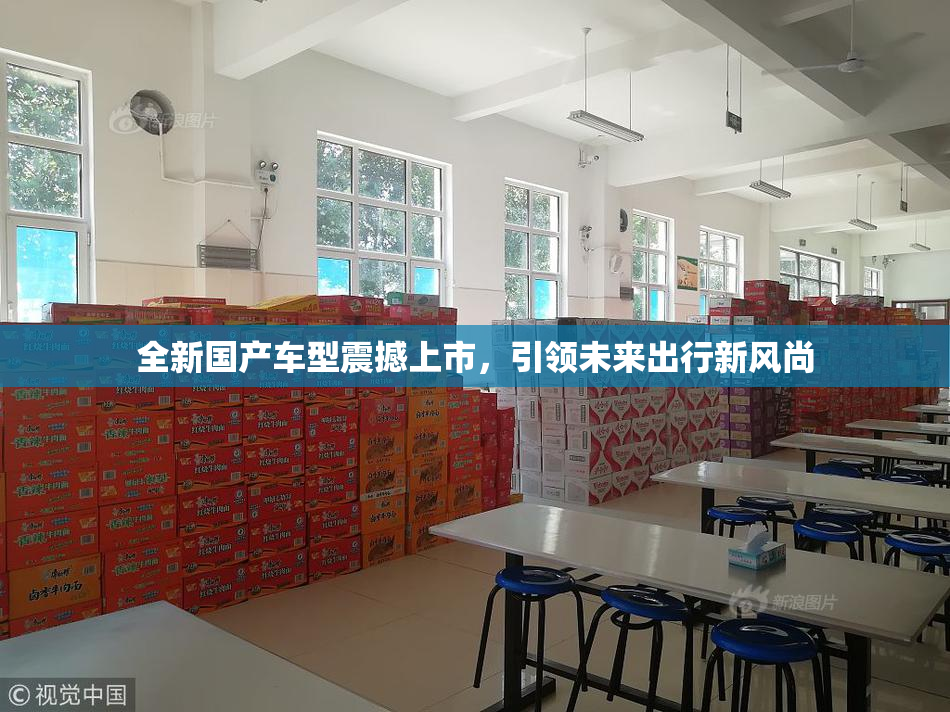 全新国产车型震撼上市，引领未来出行新风尚