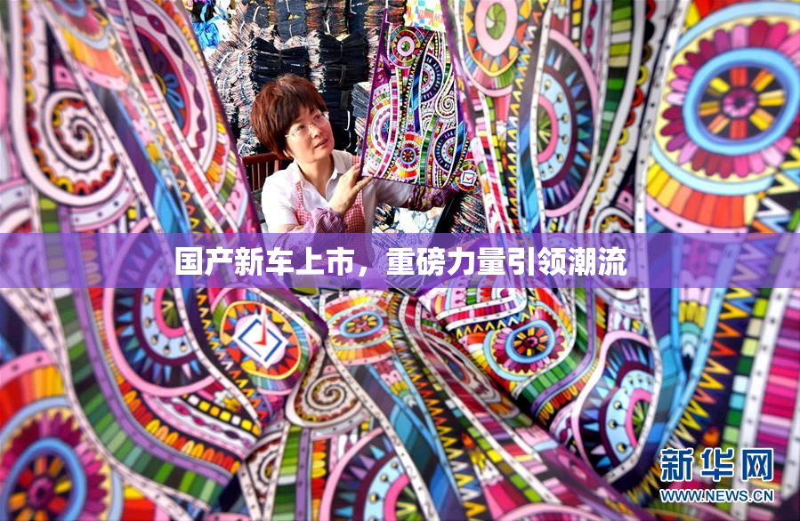 国产新车上市，重磅力量引领潮流