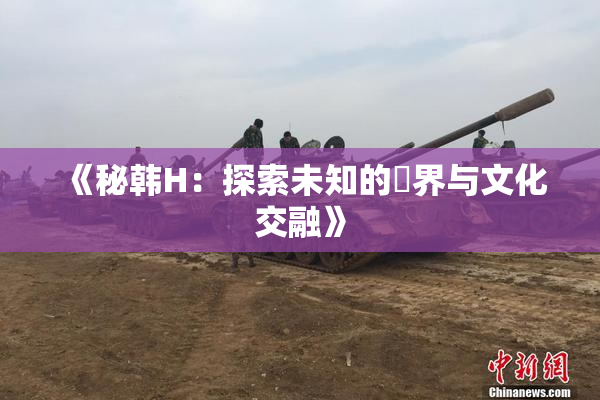 《秘韩H：探索未知的邊界与文化交融》