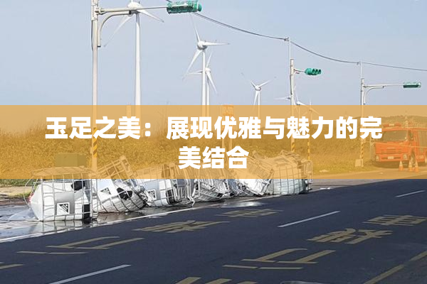 玉足之美：展现优雅与魅力的完美结合