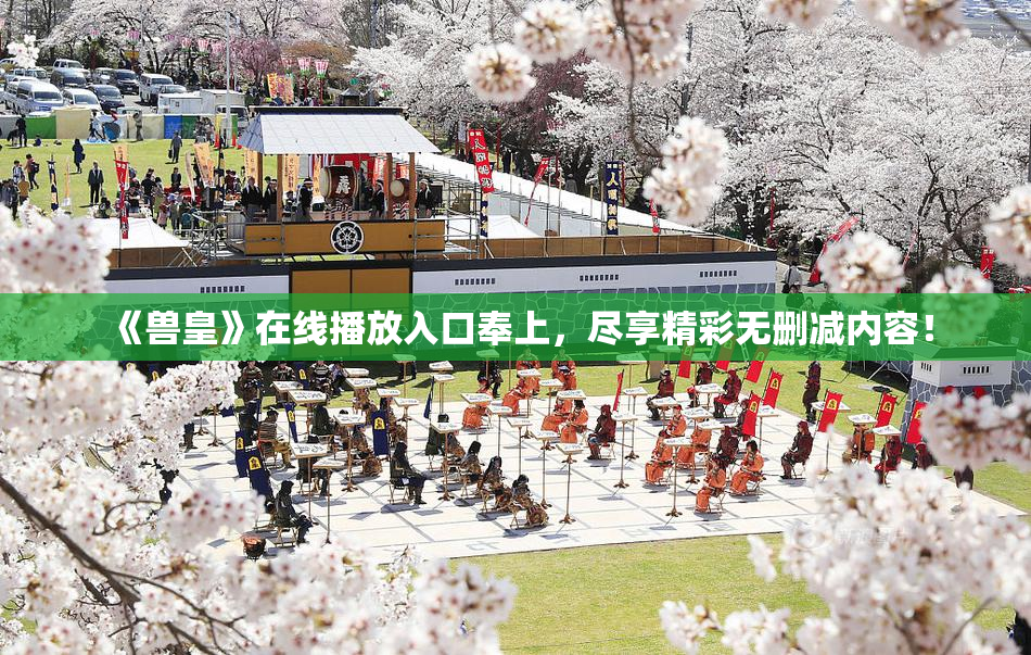 《兽皇》在线播放入口奉上，尽享精彩无删减内容！