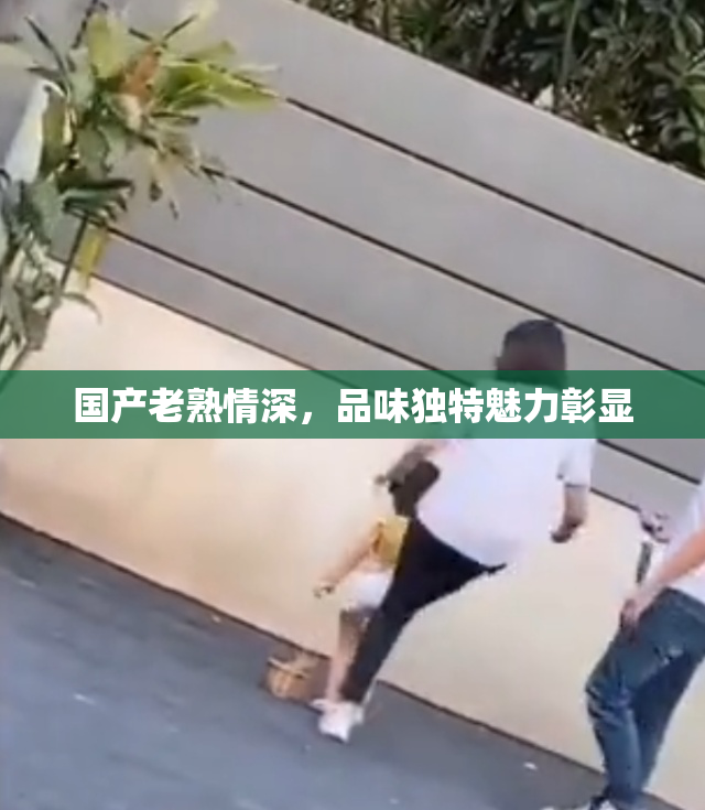 国产老熟情深，品味独特魅力彰显