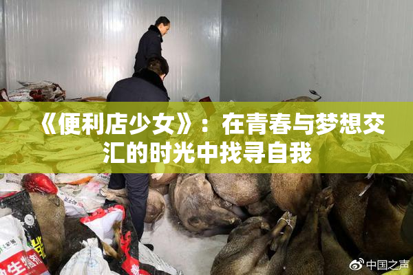 《便利店少女》：在青春与梦想交汇的时光中找寻自我
