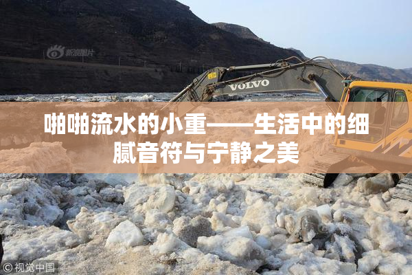 啪啪流水的小重——生活中的细腻音符与宁静之美