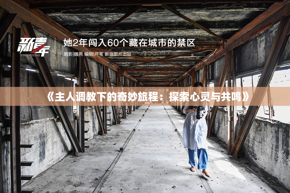 《主人调教下的奇妙旅程：探索心灵与共鸣》