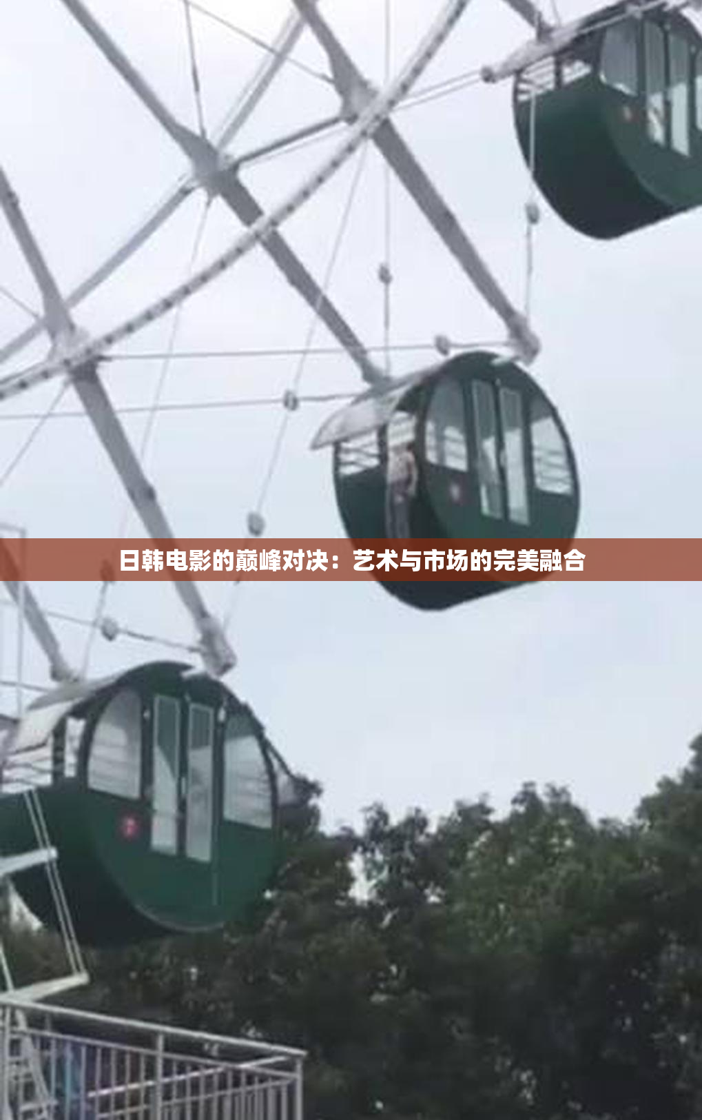 日韩电影的巅峰对决：艺术与市场的完美融合