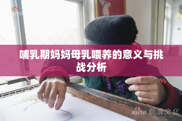 哺乳期妈妈母乳喂养的意义与挑战分析