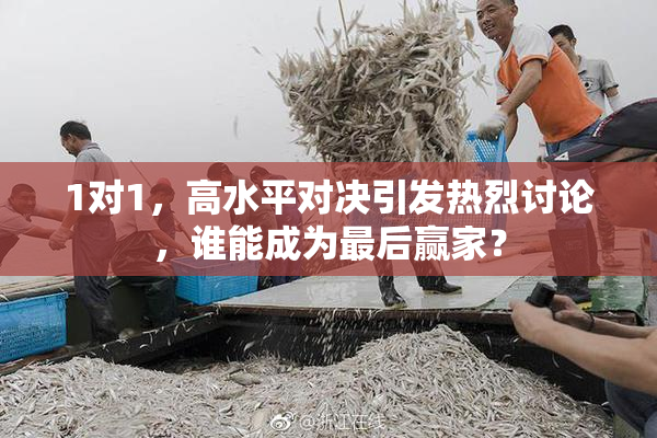 1对1，高水平对决引发热烈讨论，谁能成为最后赢家？